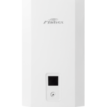 Pompă de căldură Fisher 8 kW R32 | Aer-Apă
