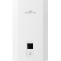 Pompă de căldură Fisher 8 kW R32 | Aer-Apă