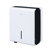 Dezumidificator Fisher 30L/zi WiFi | Control Electronic și Drenaj Continuu