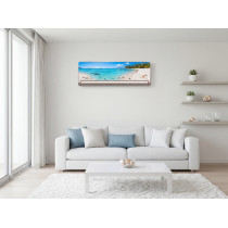 Panou frontal interschimbabil Fisher Art – design personalizat