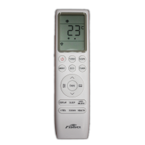 Aer condiționat Fisher Summer 12000 BTU Inverter WiFi A++