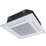Ventiloconvector Fisher tip casetă, 2 țevi, 3 kW