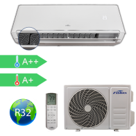 Aer condiționat Fisher Summer 12000 BTU Inverter WiFi A++