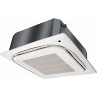 Ventiloconvector Fisher tip casetă, 2 țevi, 9,8 kW