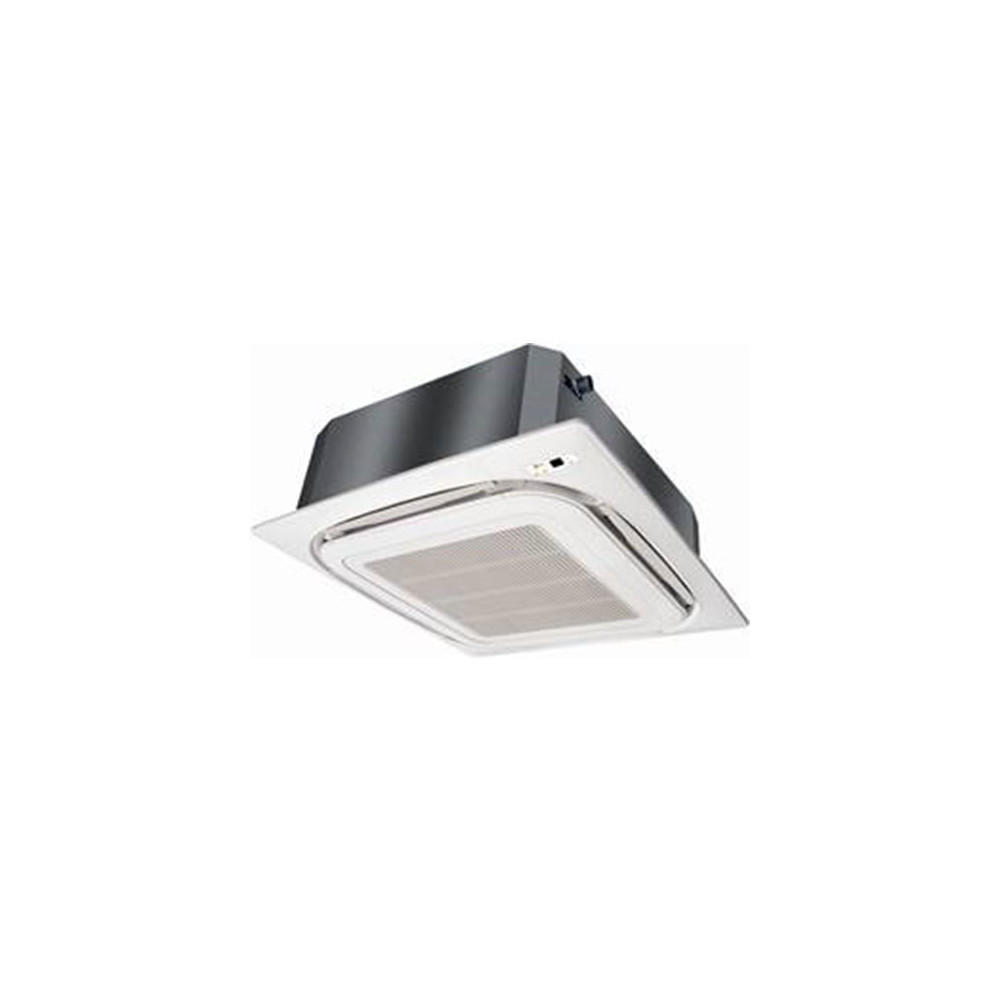 Ventiloconvector Fisher tip casetă, 2 țevi, 9,8 kW