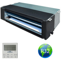 Aer condiționat Fisher tip canal 5,3 kW