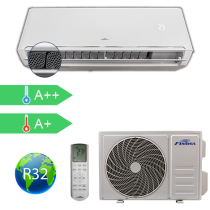 Aer condiționat Fisher Summer 18000 BTU Inverter WiFi A++