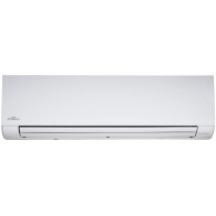 Ventiloconvector Fisher de perete, 2 țevi, 2,91/3,76 kW
