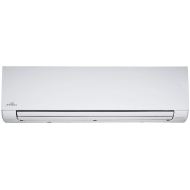 Ventiloconvector Fisher de perete, 2 țevi, 3,81/5,08 kW