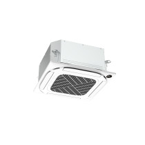 Unitate interioară Fisher tip casetă 3,52 kW