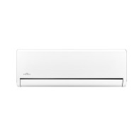Unitate interioară Fisher Art 3,5 kW – Alb, panou lucios