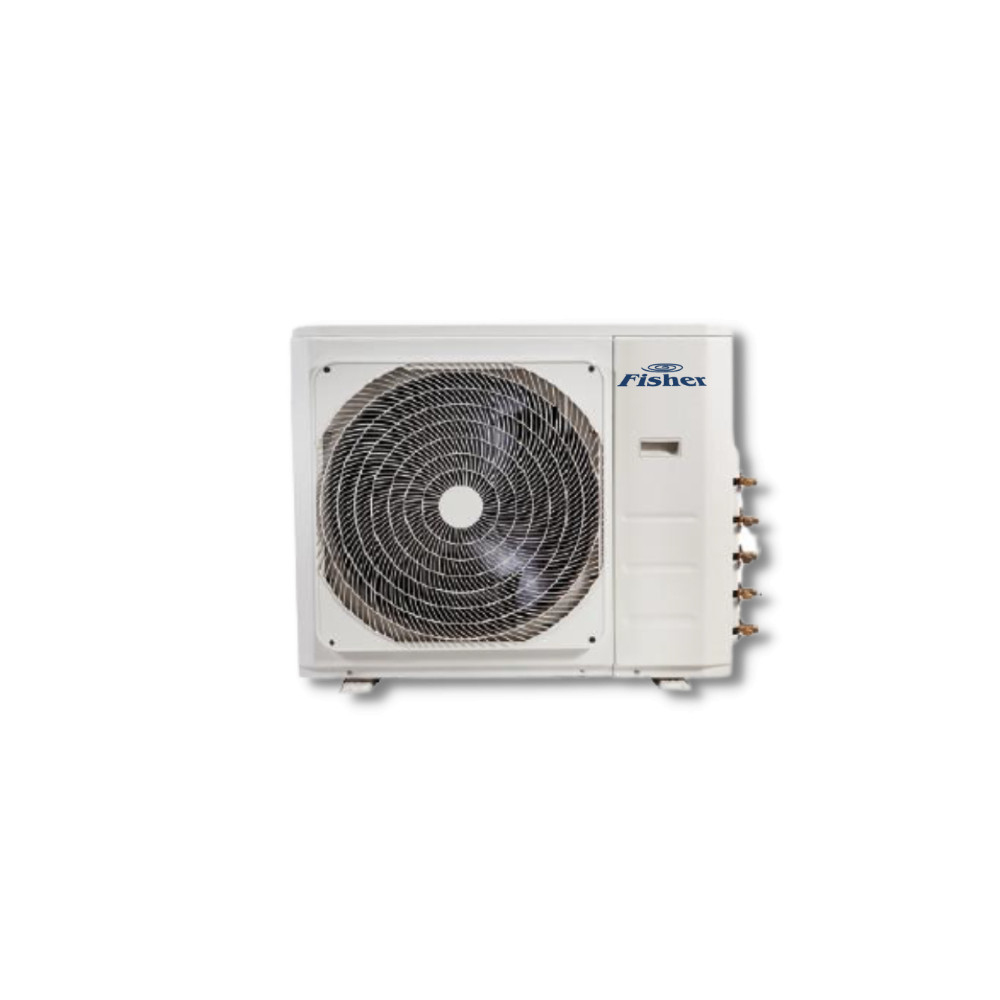 Unitate exterioară Fisher multi (trio) 7,9 kW