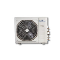 Unitate exterioară Fisher multi (quattro) 10,6 kW