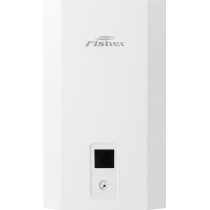 Pompă de căldură Fisher aer-apă split 12,1 kW