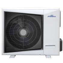 Pompă de căldură Fisher aer-apă split 12,1 kW