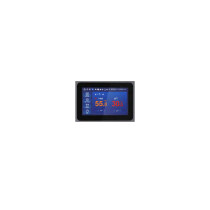 Pompă de căldură Fisher AQUANOVA monobloc 10 kW (monofazic)