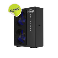 Pompă de căldură Fisher AQUANOVA monobloc 14 kW (trifazic)