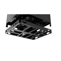 Pompă de căldură comercială Fisher monobloc R290 42 kW