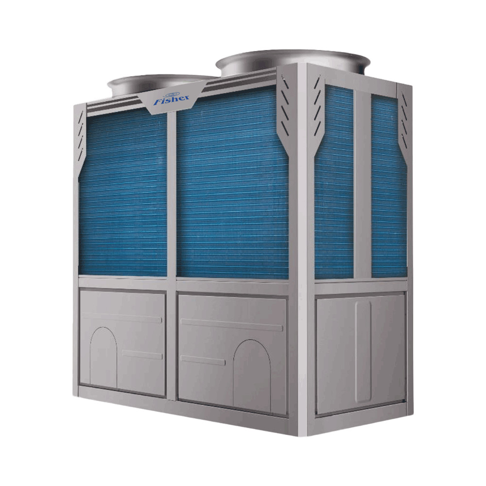 Chiller modular Fisher aer-apă 60 kW