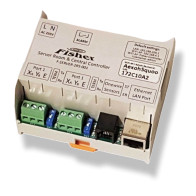 Modul de control Fisher pentru climatizarea camerelor server