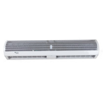 Perdea de aer Fisher cu încălzire electrică 6 kW