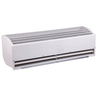 Perdea de aer Fisher cu schimbător pe apă caldă 12 kW