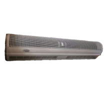 Perdea de aer Fisher Windy cu încălzire electrică 6 kW