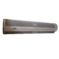 Perdea de aer Fisher Windy cu încălzire electrică 6 kW
