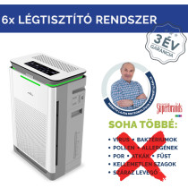 Purificator de aer Fisher A350