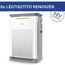 Purificator de aer Fisher A350