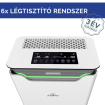 Purificator de aer Fisher A350