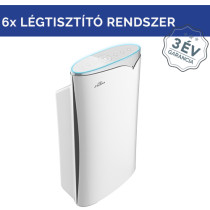 Purificator de aer Fisher A200