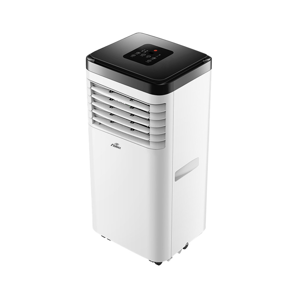 Aer condiționat mobil Fisher 2,6 kW