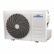Aer condiționat Fisher Black 12000 BTU WiFi A+++ Black Glass