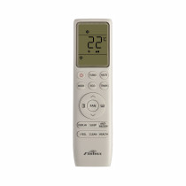 Aer condiționat Fisher Black 18000 BTU WiFi A+++ Black Glass