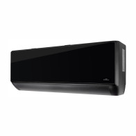 Aer condiționat Fisher Black 18000 BTU WiFi A+++ Black Glass