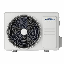 Aer condiționat Fisher Art 9000 BTU WiFi A+++ Panou Textil Gri