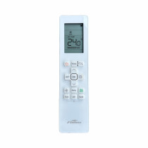 Aer condiționat Fisher Art White Gloss 12000 BTU WiFi A+++