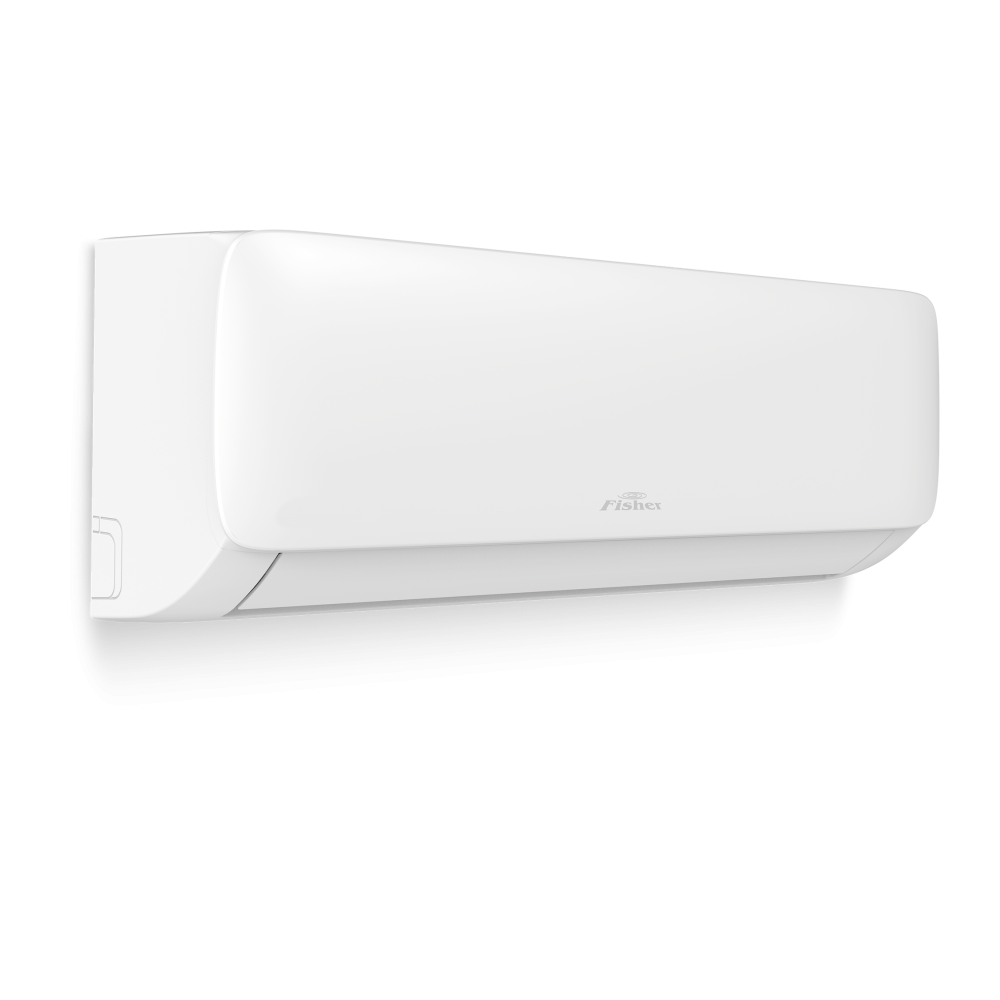 Aer condiționat Fisher Special Edition 12000 BTU WiFi A++ | Fisher Klima România
