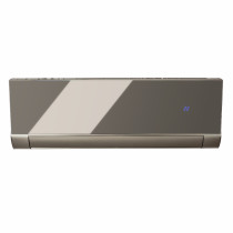 Aer condiționat Fisher Art Inverter Anthracite 9000 BTU A+++ WiFi Opțional