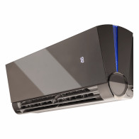 Aer condiționat Fisher Art Inverter Anthracite 12000 BTU A+++ WiFi Opțional